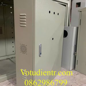 Vỏ tủ điện 2 lớp cánh 700x500x200x1mm – Bảo Vệ Thiết Bị Điện Hiệu Quả