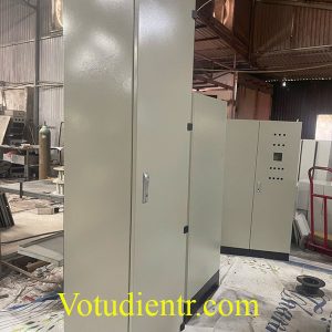 Vỏ Tủ iện trong nhà 1800x500x300x1.5mm – Giải Pháp Tối Ưu Cho Hệ Thống Điện