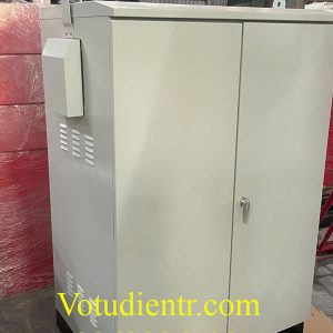 Vỏ tủ điện 2 lớp cánh Trong Nhà 1400x1000x350x1.2mm Giá Tốt Tại Hà Nội & TP.HCM