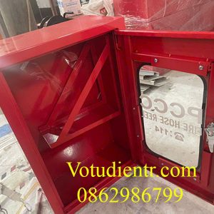 Vỏ tủ PCCC cánh âm 800x500x200x1mm – Giải Pháp Thẩm Mỹ Và An Toàn Chuẩn SEO