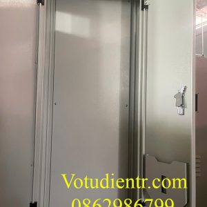 Xu Hướng Sử Dụng Tủ điện 1 lớp cánh 1600x500x250x1.5mm Trong Nhà