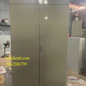 Xu Hướng Ứng Dụng Vỏ tủ điện 1 lớp cánh 2 Cánh Mở 2 Bên 1800x1200x350x1.5mm